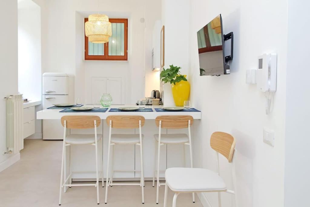 Vatican Apartment With Parking Rome Exterior photo
